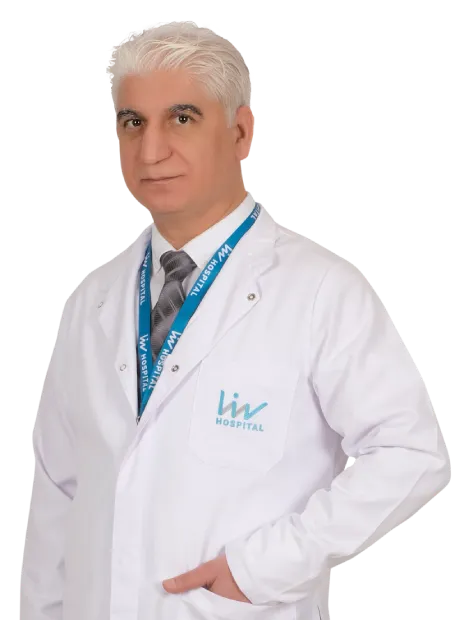 Mustafa Çevik