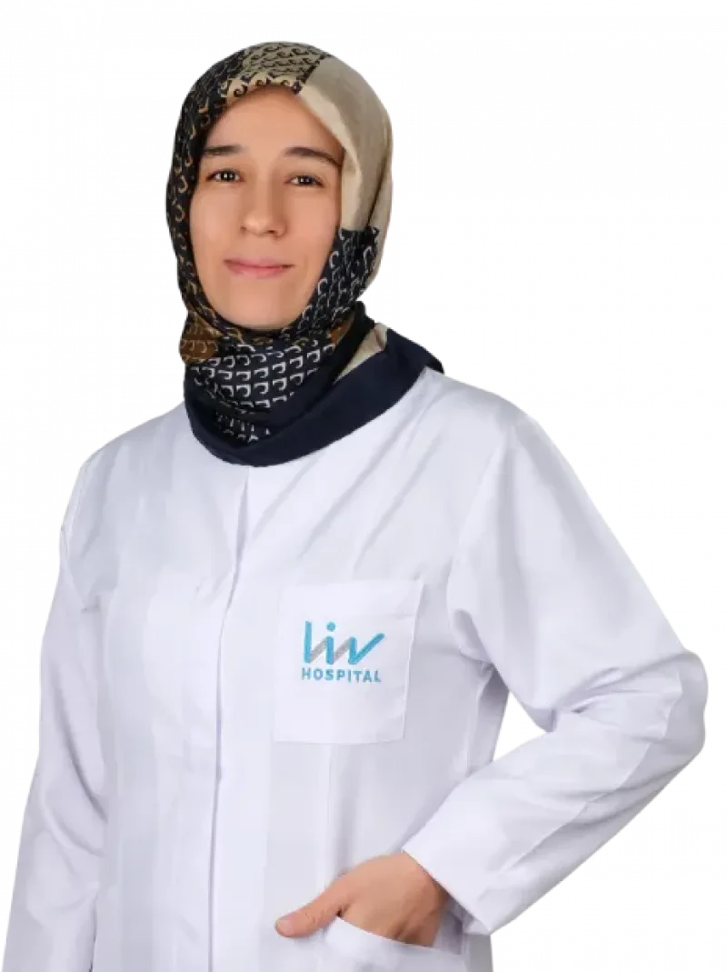 Uzm. Dr. Şekibe Zehra Doğan