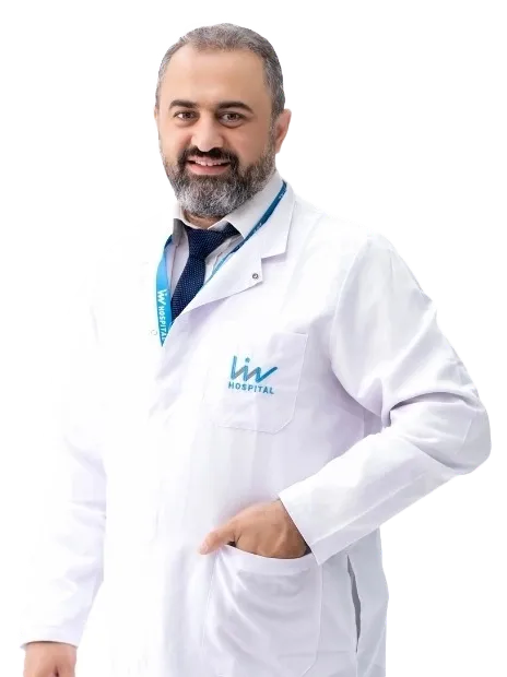 Tahsin Özenmiş