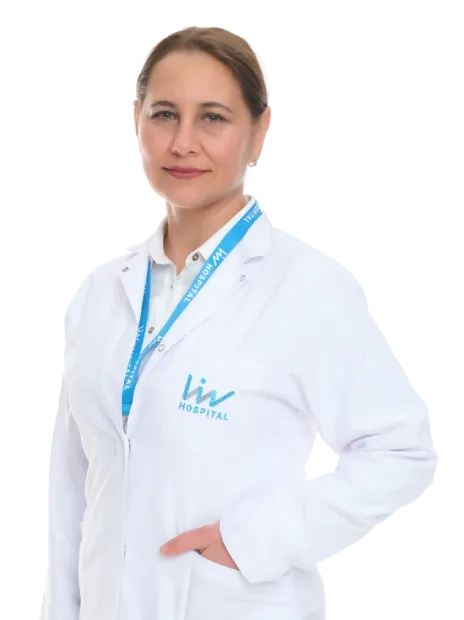 Ebru Ata