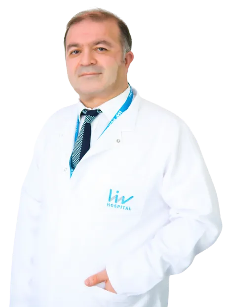 İlyas Karaoğlan