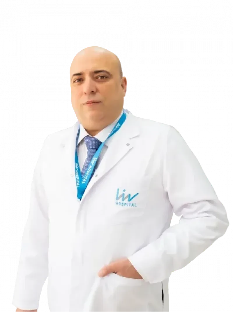 Dr. Mehmet Nur Güngören