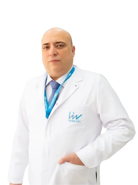 Mehmet Nur Güngören