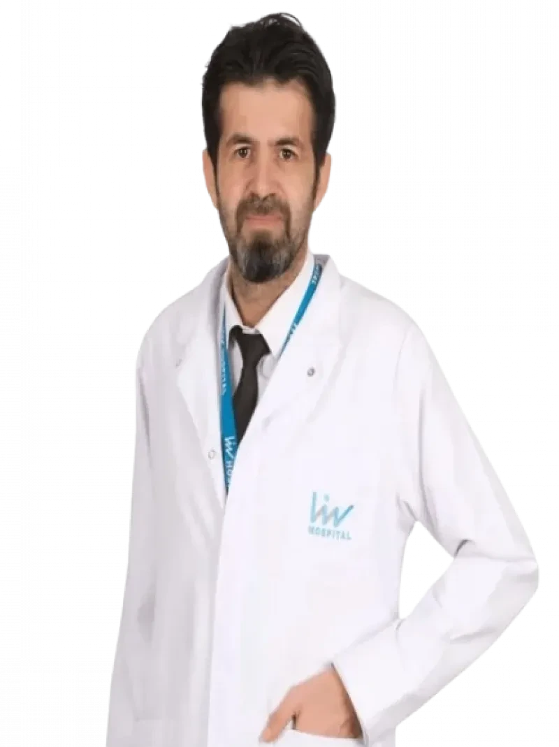 Dr. Seyhan Çavuş