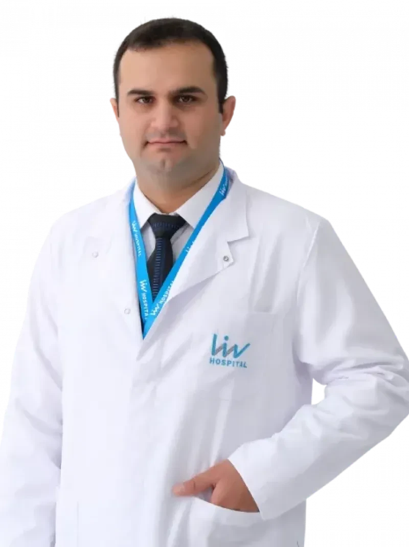 Dr. Yunus Sündük