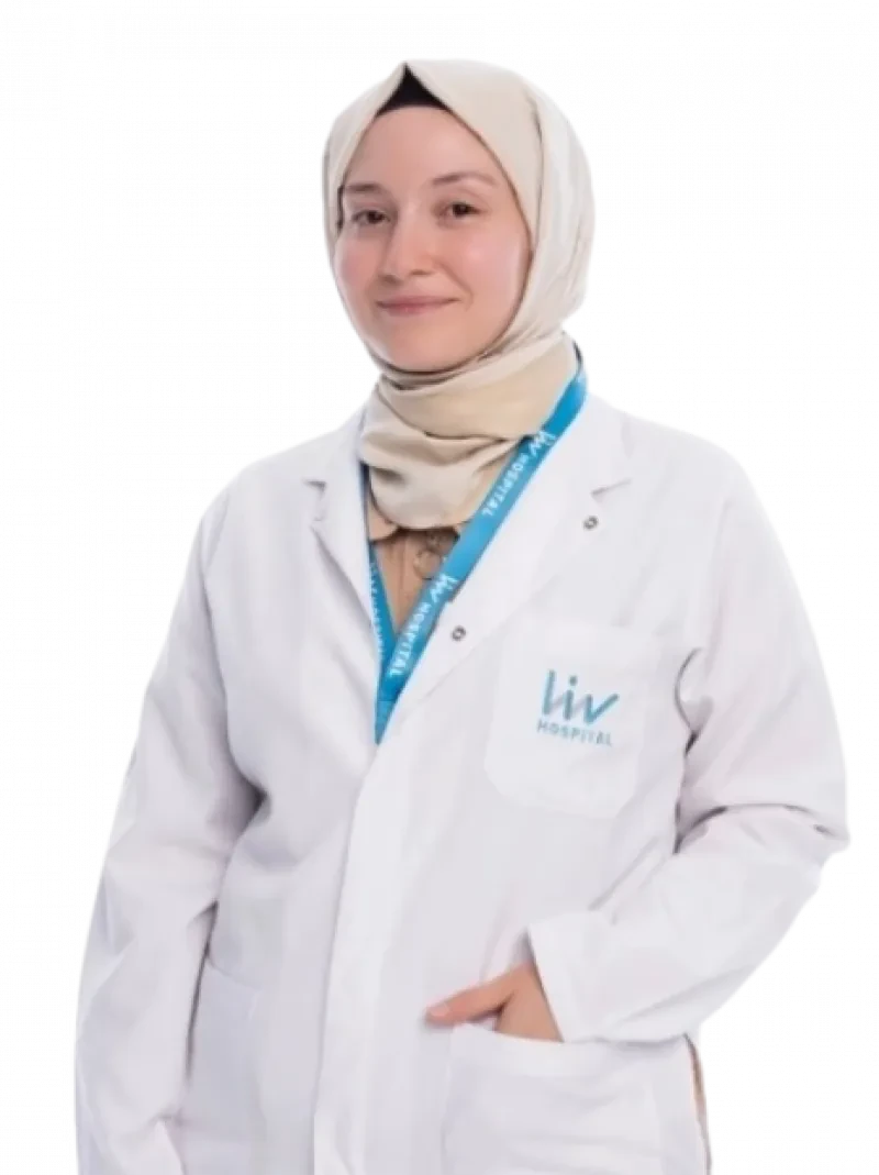 Dr. Zeliha Kara Güllüce