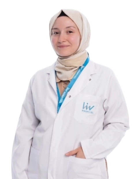 Zeliha Kara Güllüce
