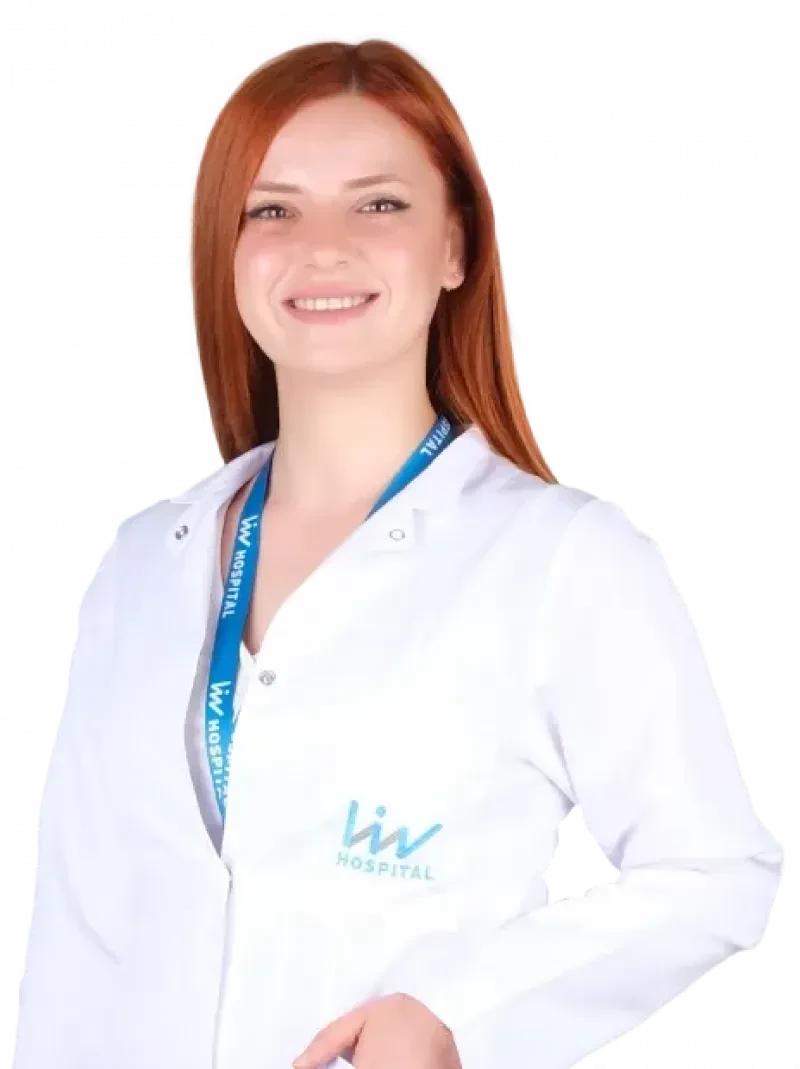Uzm. Psk. Tuğba Annaç