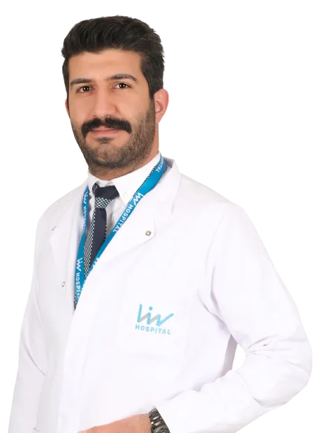Doğan Tanrıverdi