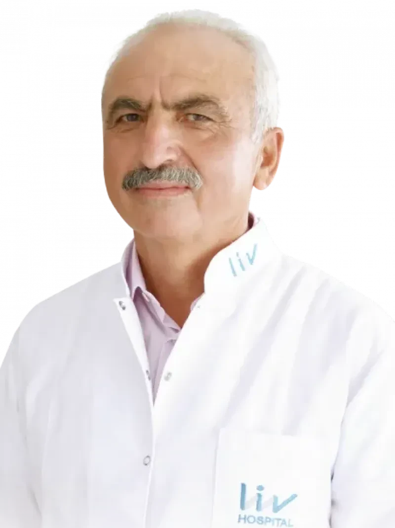 Prof. Dr. Mustafa Sünbül