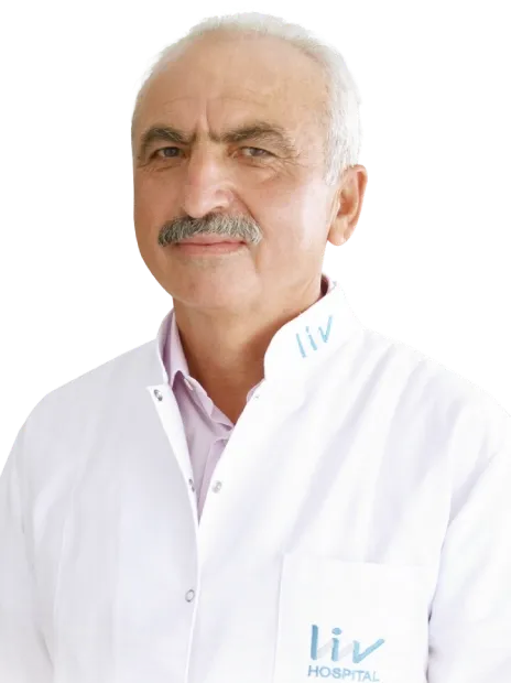 Mustafa Sünbül