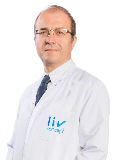 Ömer Faruk Aydın