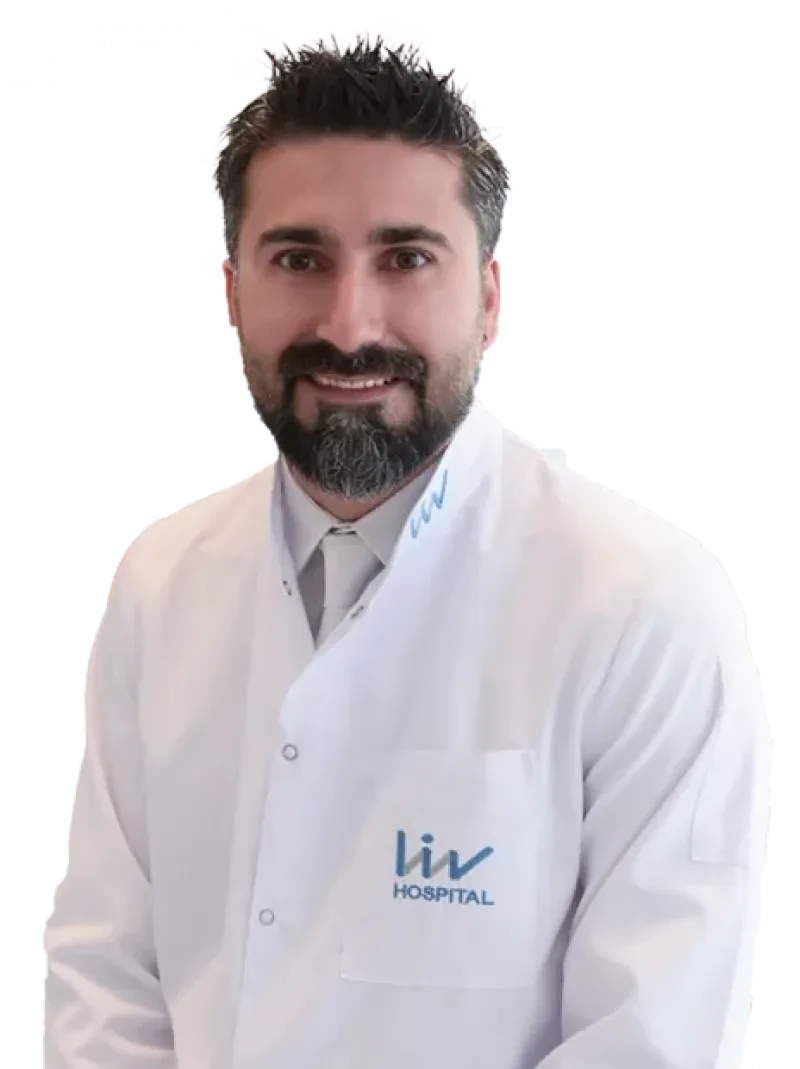 Prof. Dr. Recep Aktimur