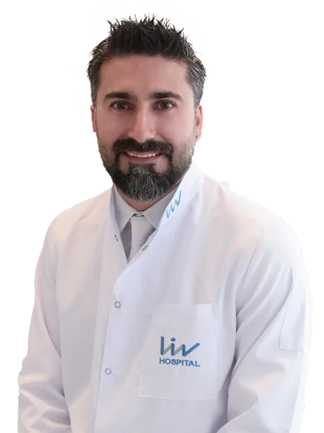 Recep Aktimur