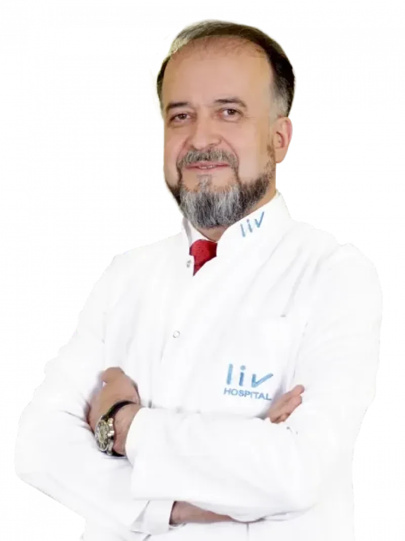 Prof. Dr. Serdar Yol