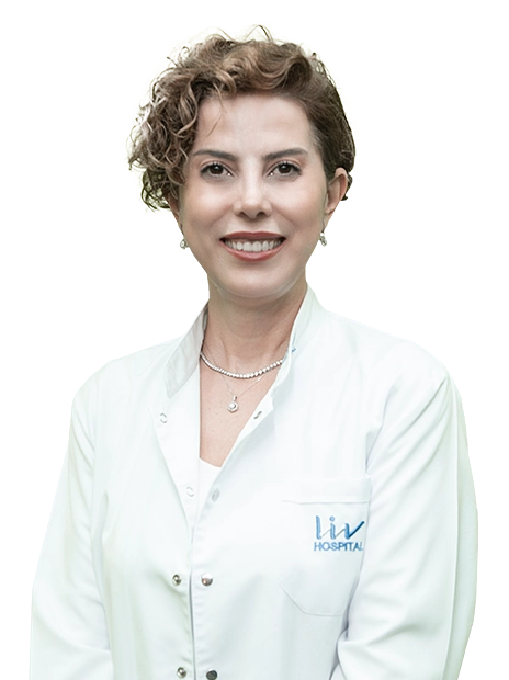 Gülçin Cengiz Ecemiş