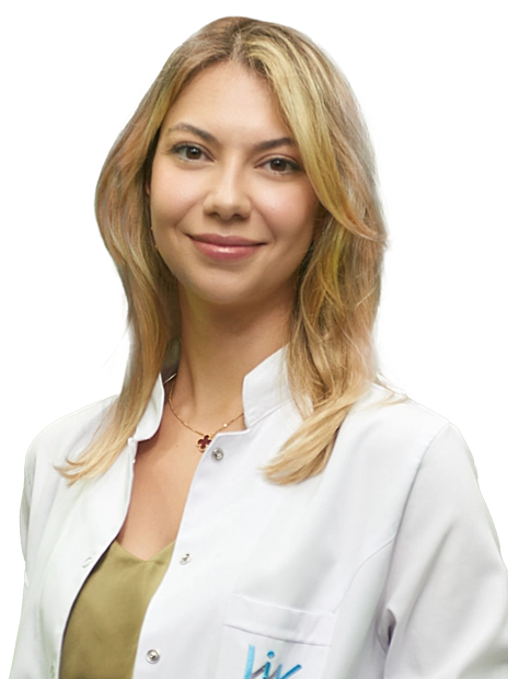 Gül Şekerlisoy Tatar