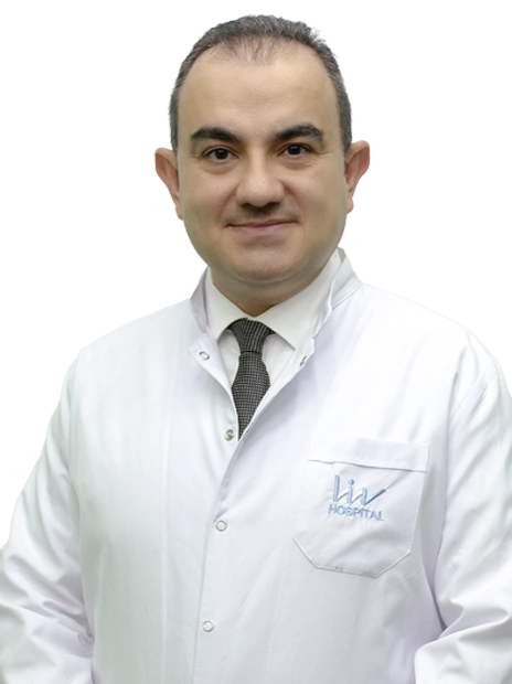 Konuralp Yakar