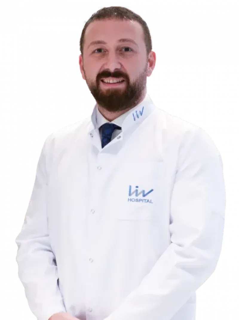 Op. Dr. Ali Kemal Ulaş