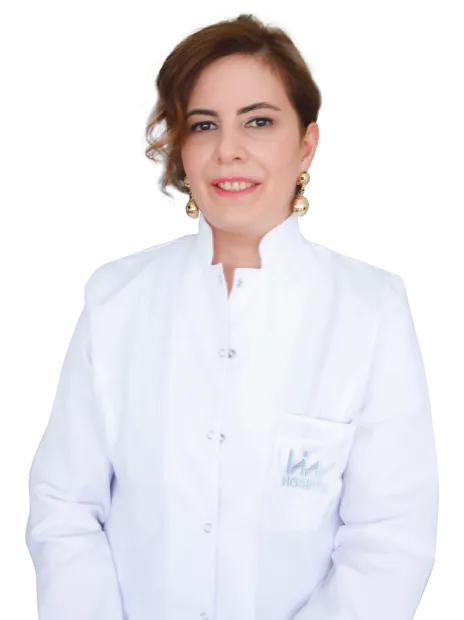 Ayşe Bahar Önaksoy
