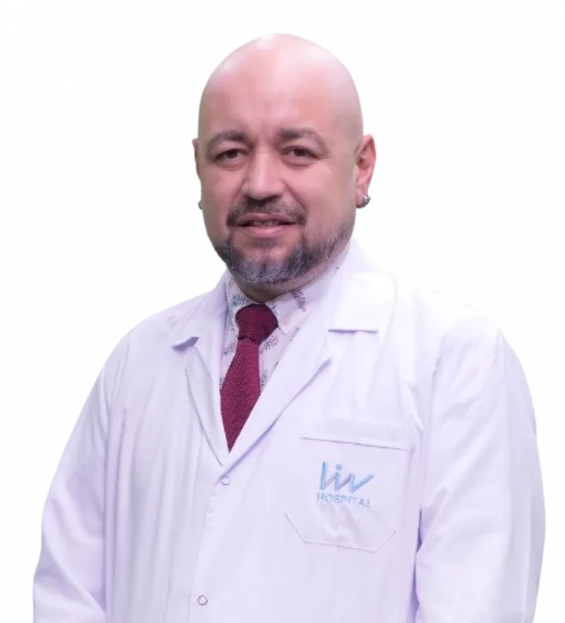 Op. Dr. Barış Özgürol