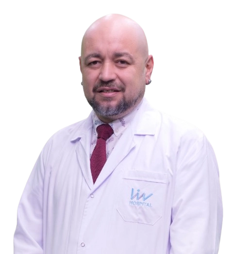 Barış Özgürol