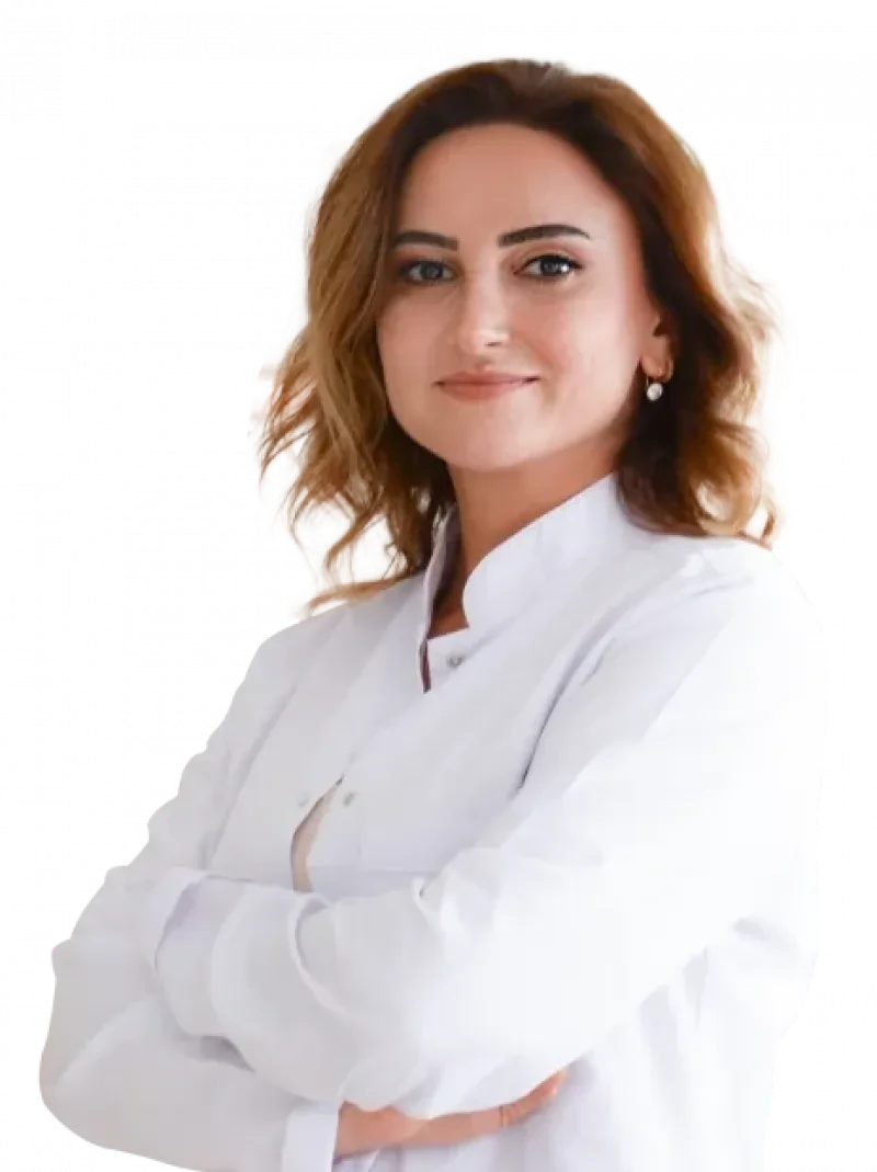 Op. Dr. Gamze Keleş