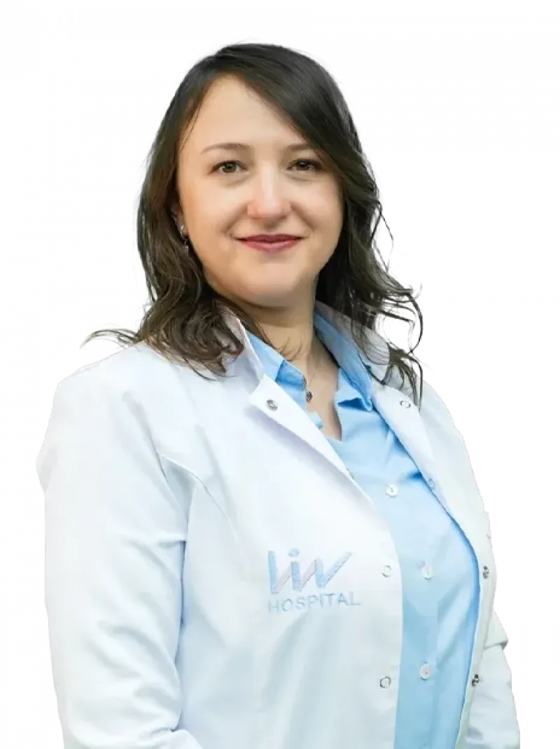 Op. Dr. Hande Demir