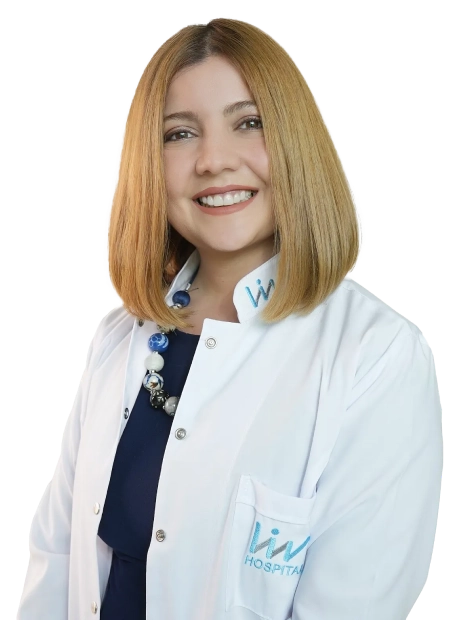 Hilal Mürüvvet Bulut Aydemir