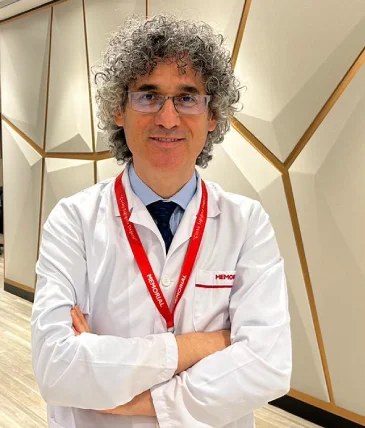 Doç. Dr. Veysel TEMİZKAN