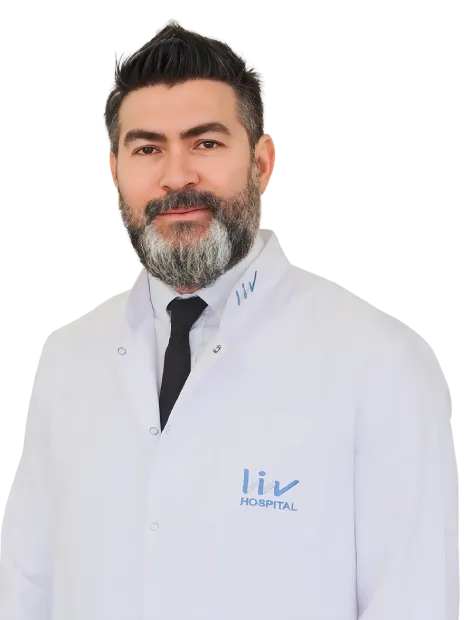 İdris Kıvanç Cavıldak
