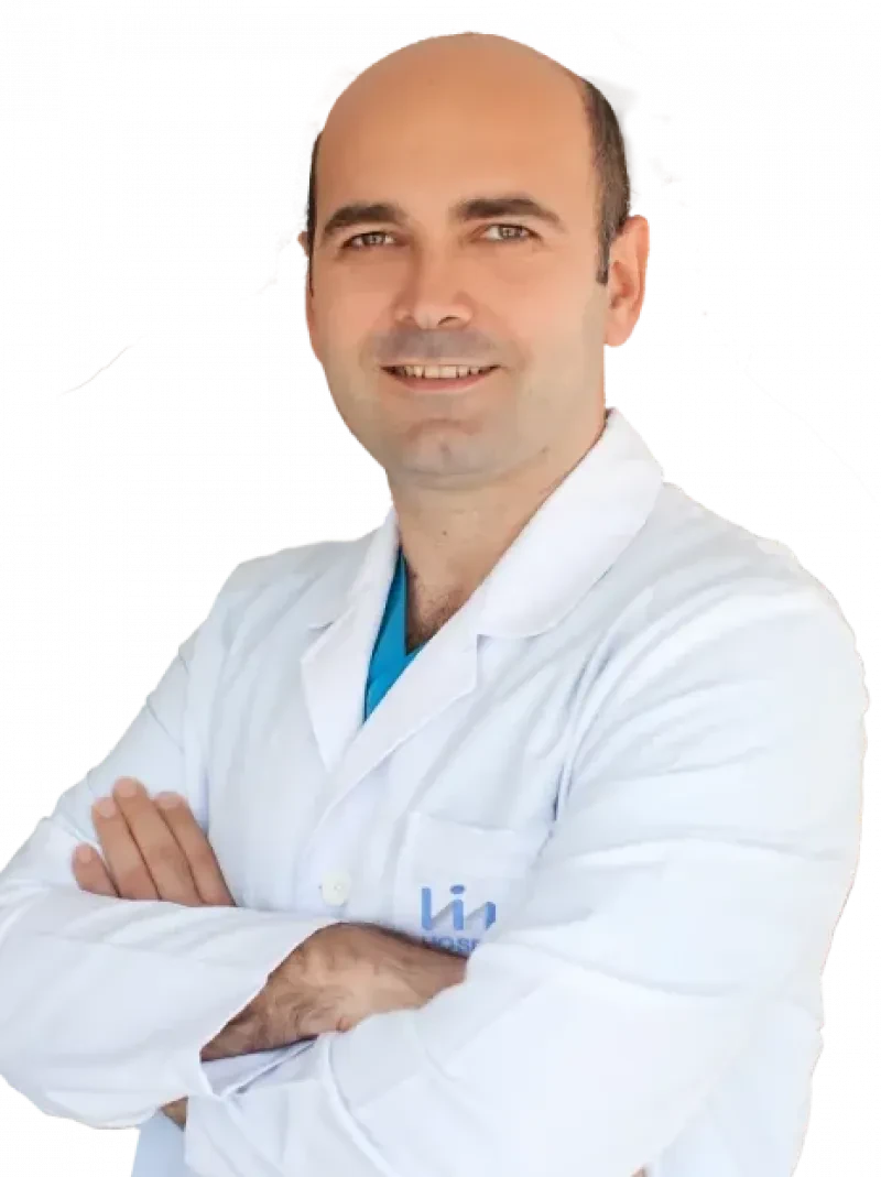 Op. Dr. Metehan Saraçoğlu