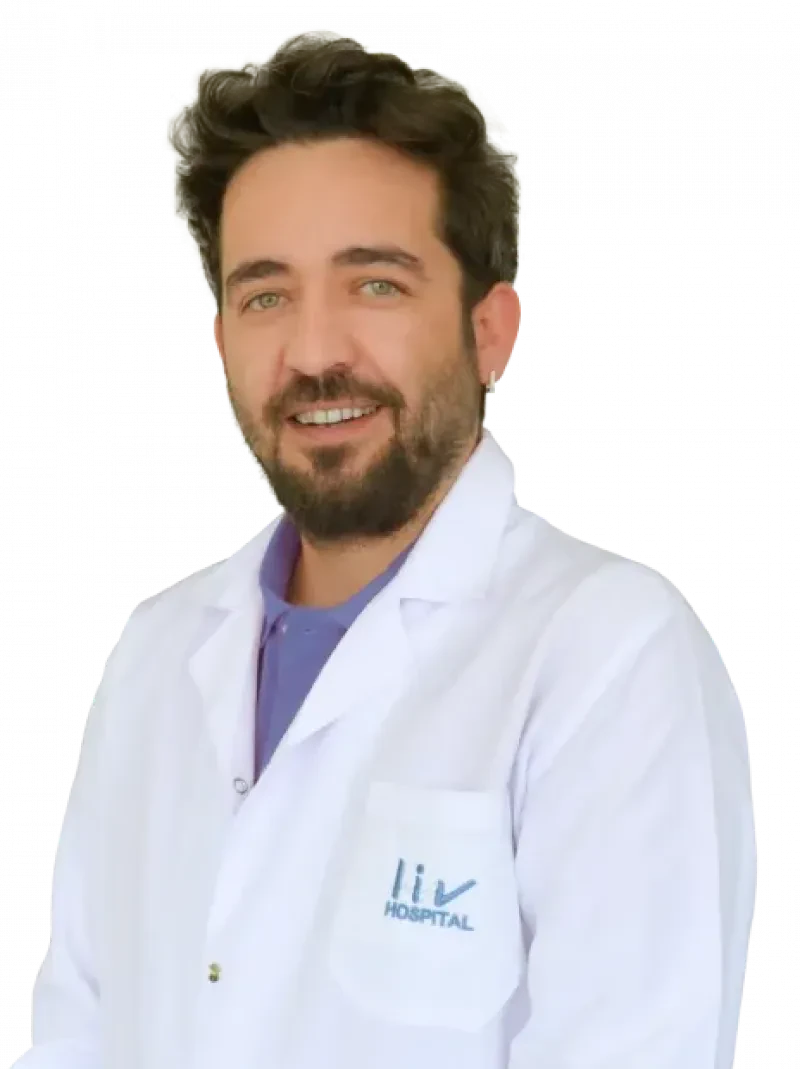 Op. Dr. Sami Şahin