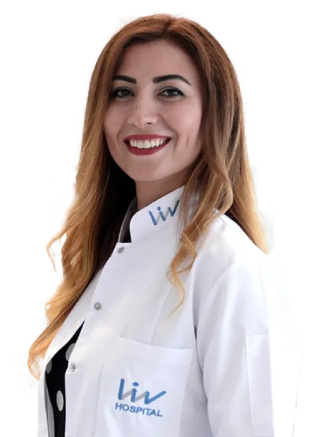 Seher Sarı Kayalarlı