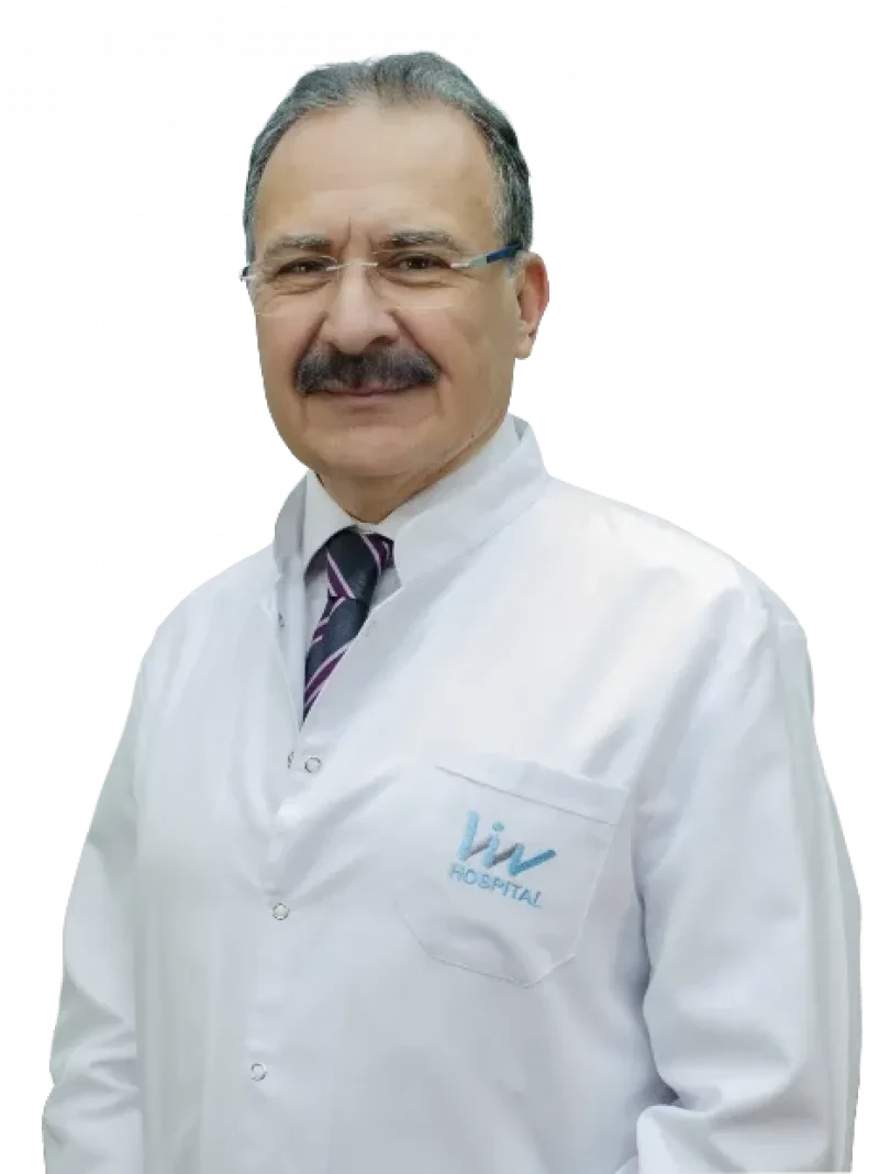 Op. Dr. Tunç Üstün