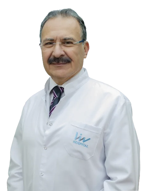Tunç Üstün
