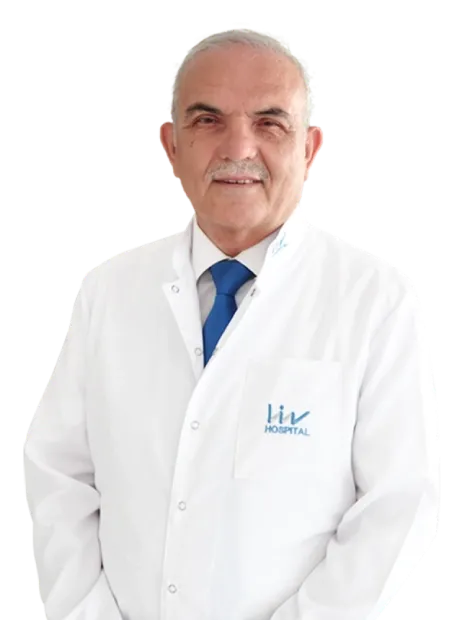 Yılmaz Karagöz