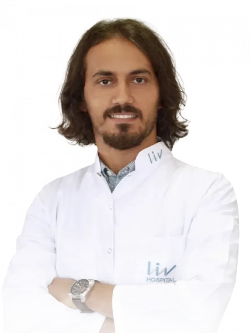 Op. Dr. Yunus Karadavut