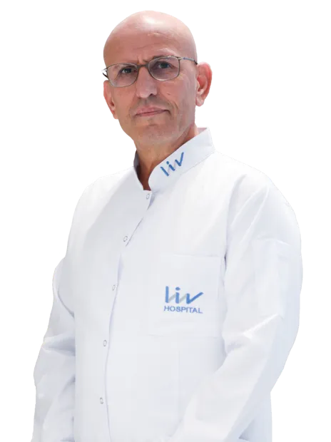 Abdurrahman Akbaş