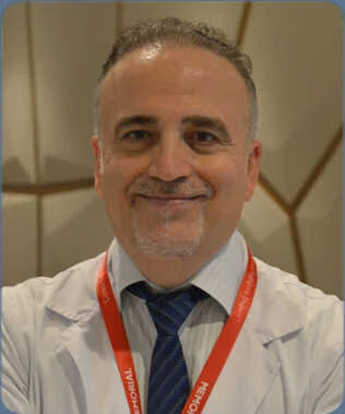 Uzm. Dr. Ali ASLAN