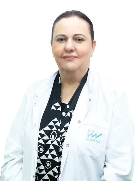 Ayşe İdil Baş