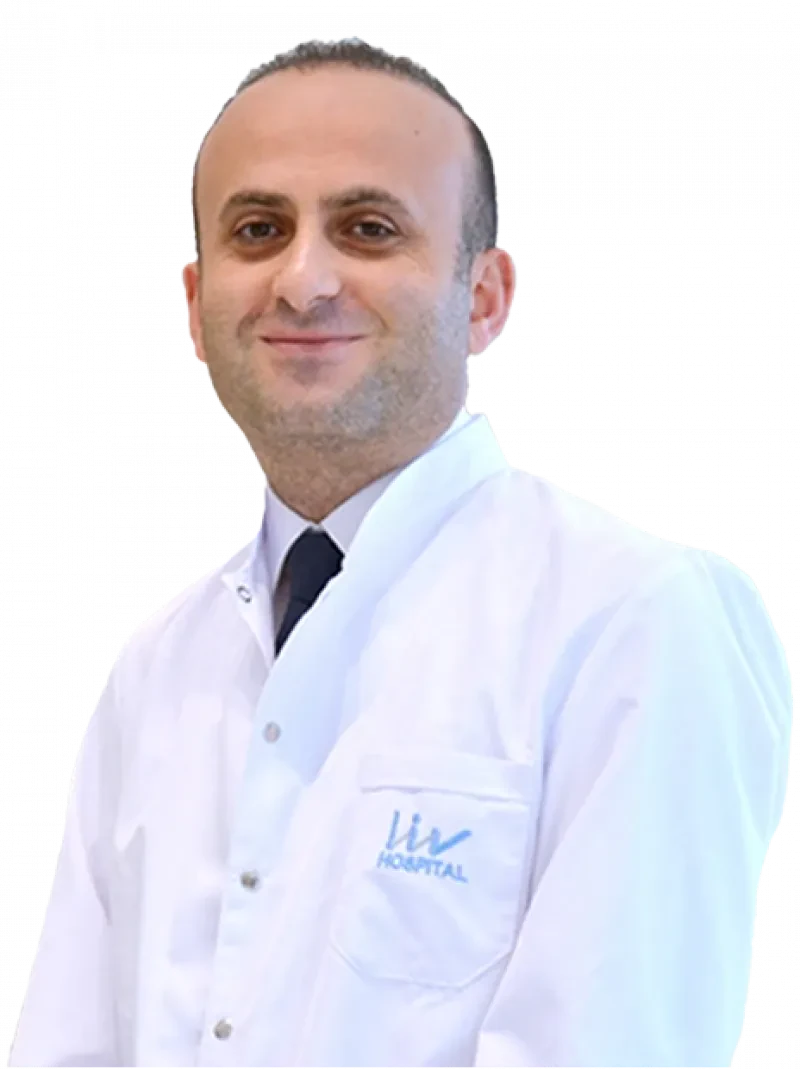 Uzm. Dr. Aziz Uluışık