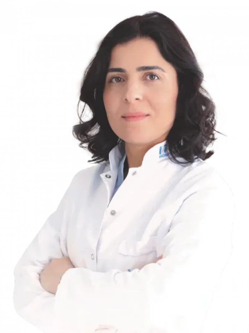 Uzm. Dr. Esra Tutal