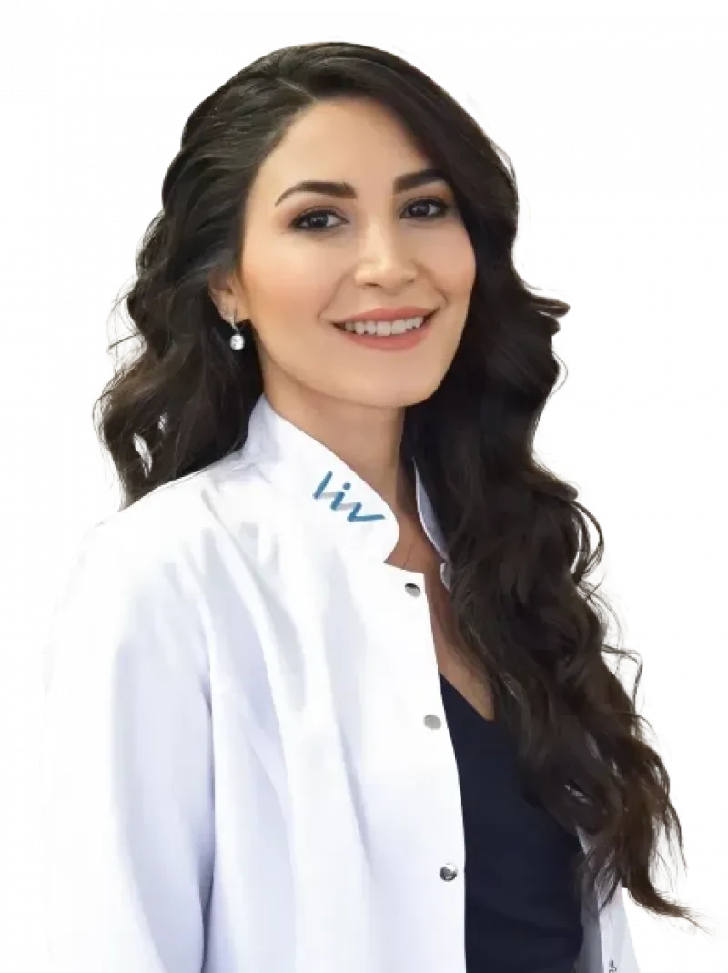 Uzm. Dr. Gülsenem Sarı Aracı