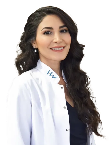 Gülsenem Sarı Aracı