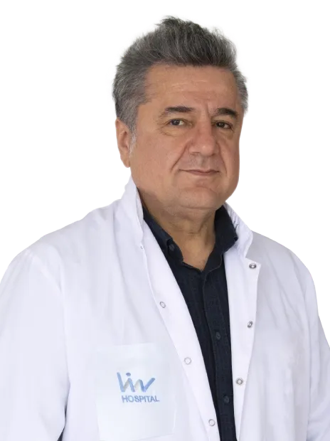 Hikmet Dolu