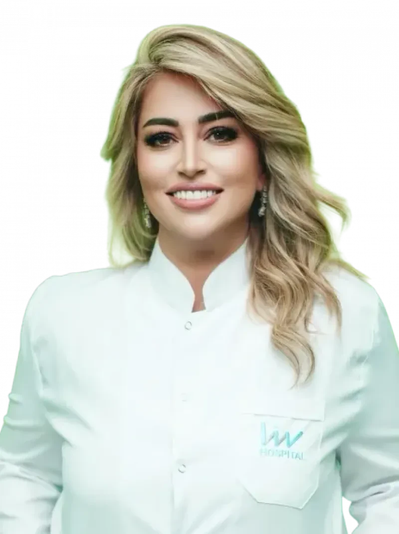 Uzm. Dr. Manolya Gökrem