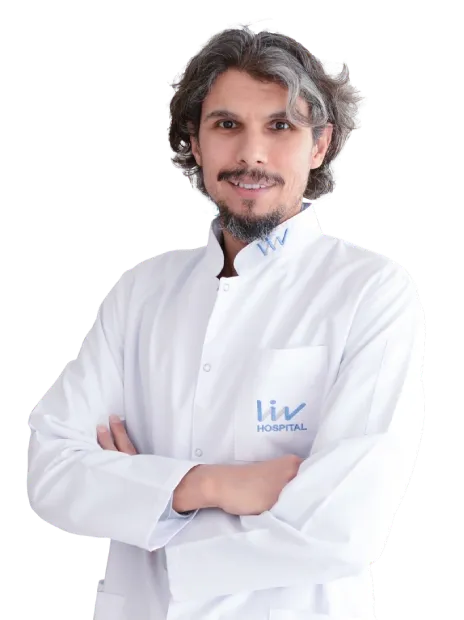 Mehmet Çevik