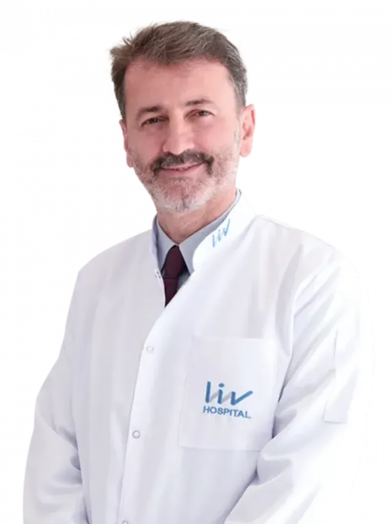 Uzm. Dr. Nezih Akgün