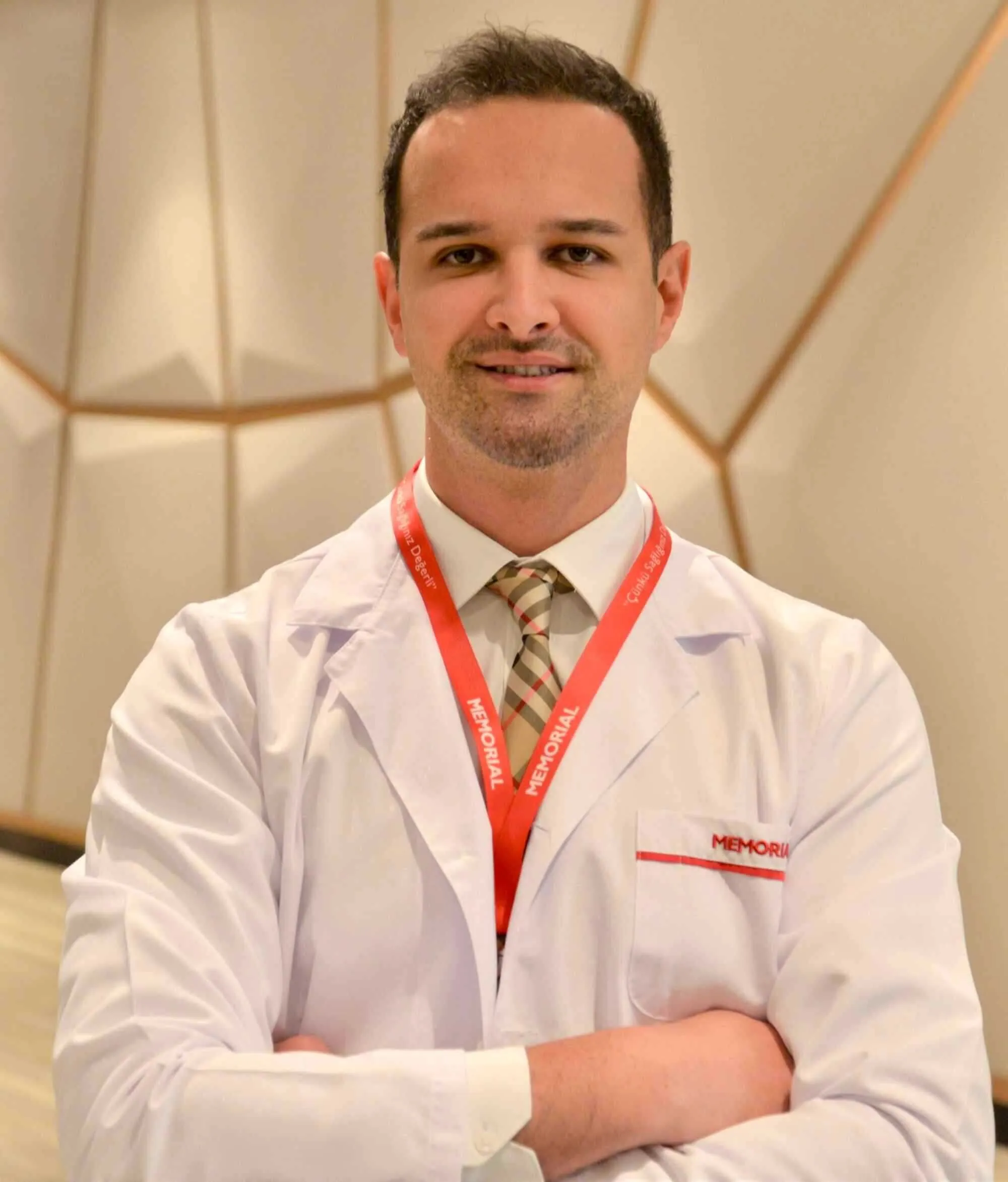 Doç. Dr. Taha Takmaz